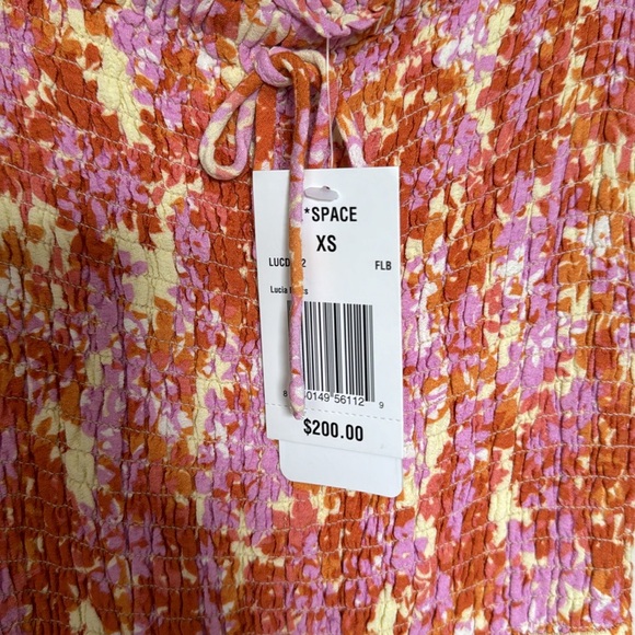 L*SPACE Lucia Dress - Picture 5 of 6